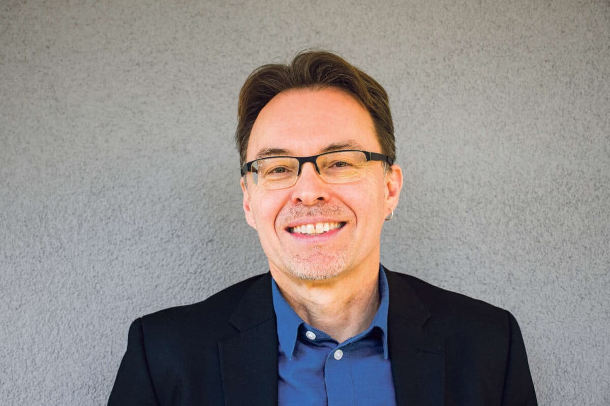 Pension Urs Schaffner / Anzeiger Thal Gäu Olten