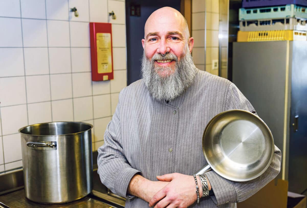 Rumpel / Anzeiger Thal Gäu Olten