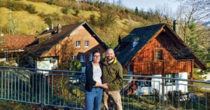 Rumpel / Anzeiger Thal Gäu Olten