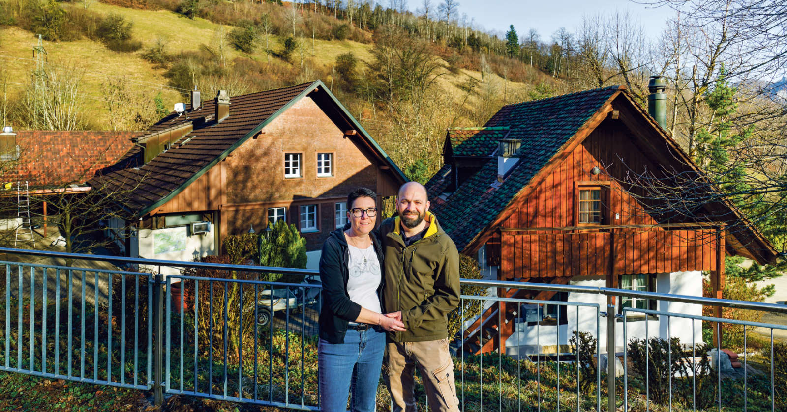 Rumpel / Anzeiger Thal Gäu Olten