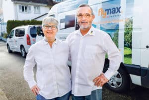 Baumontagen Heutschi GmbH / Anzeiger Thal Gäu Olten