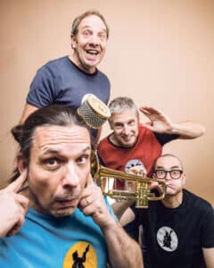 Grüüveli Tüüfeli / Anzeiger Thal Gäu Olten