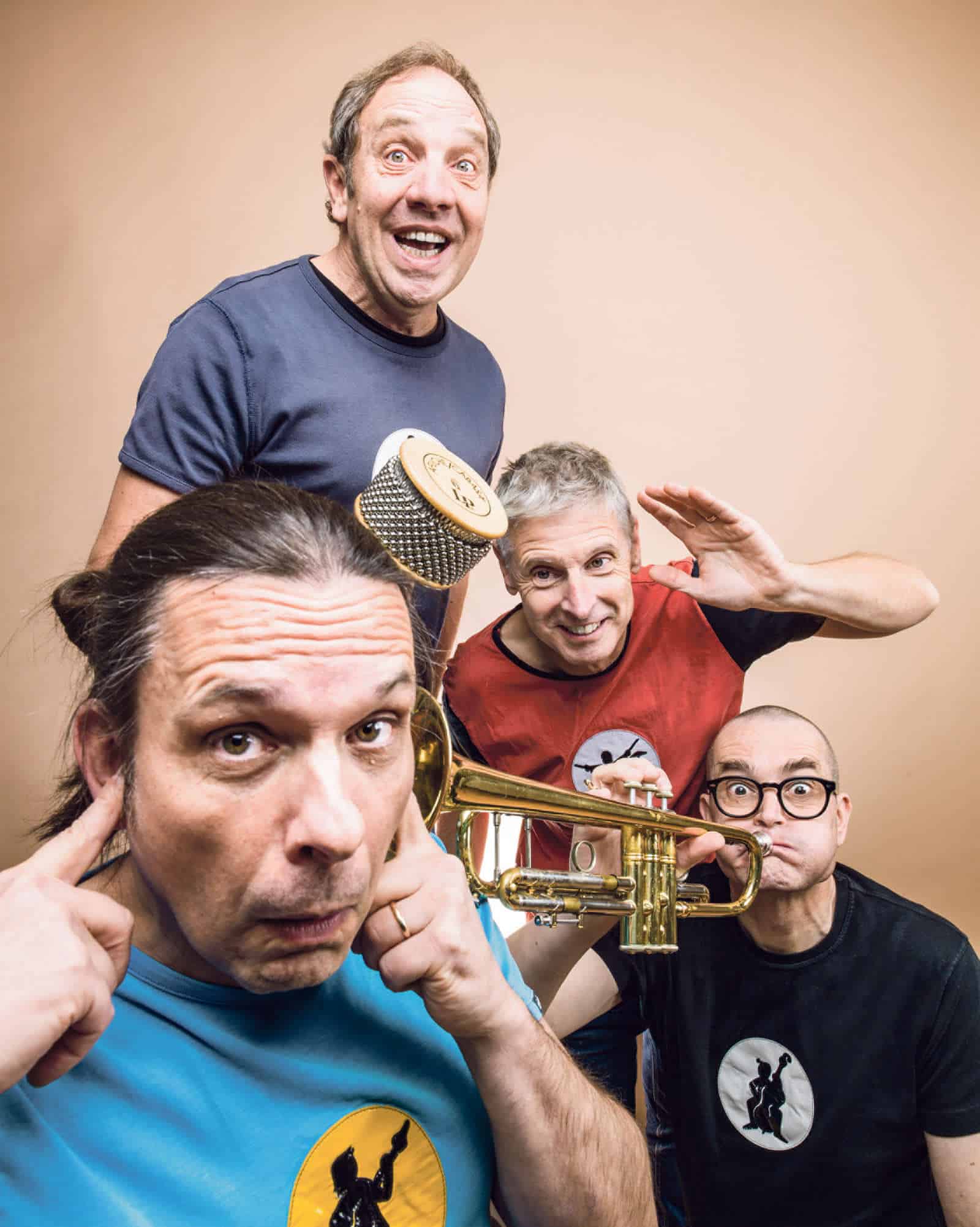 Grüüveli Tüüfeli / Anzeiger Thal Gäu Olten