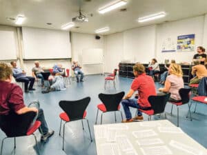 DLG Balsthal / Anzeiger Thal Gäu Olten