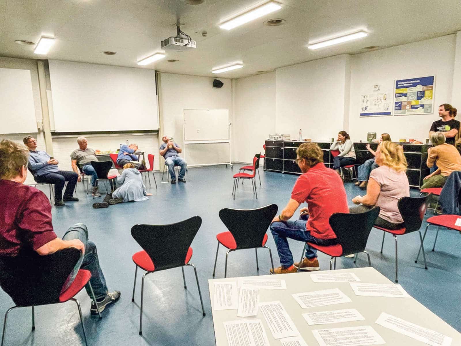 DLG Balsthal / Anzeiger Thal Gäu Olten