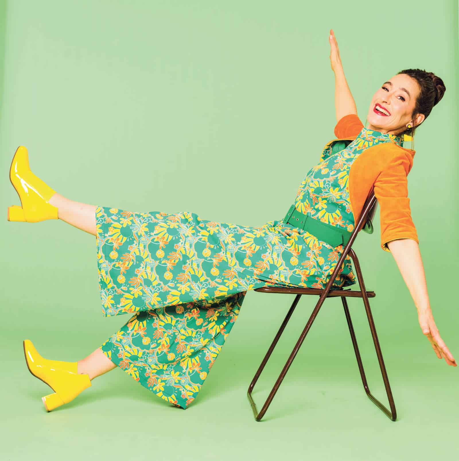 Muriel Zemp / Anzeiger Thal Gäu Olten