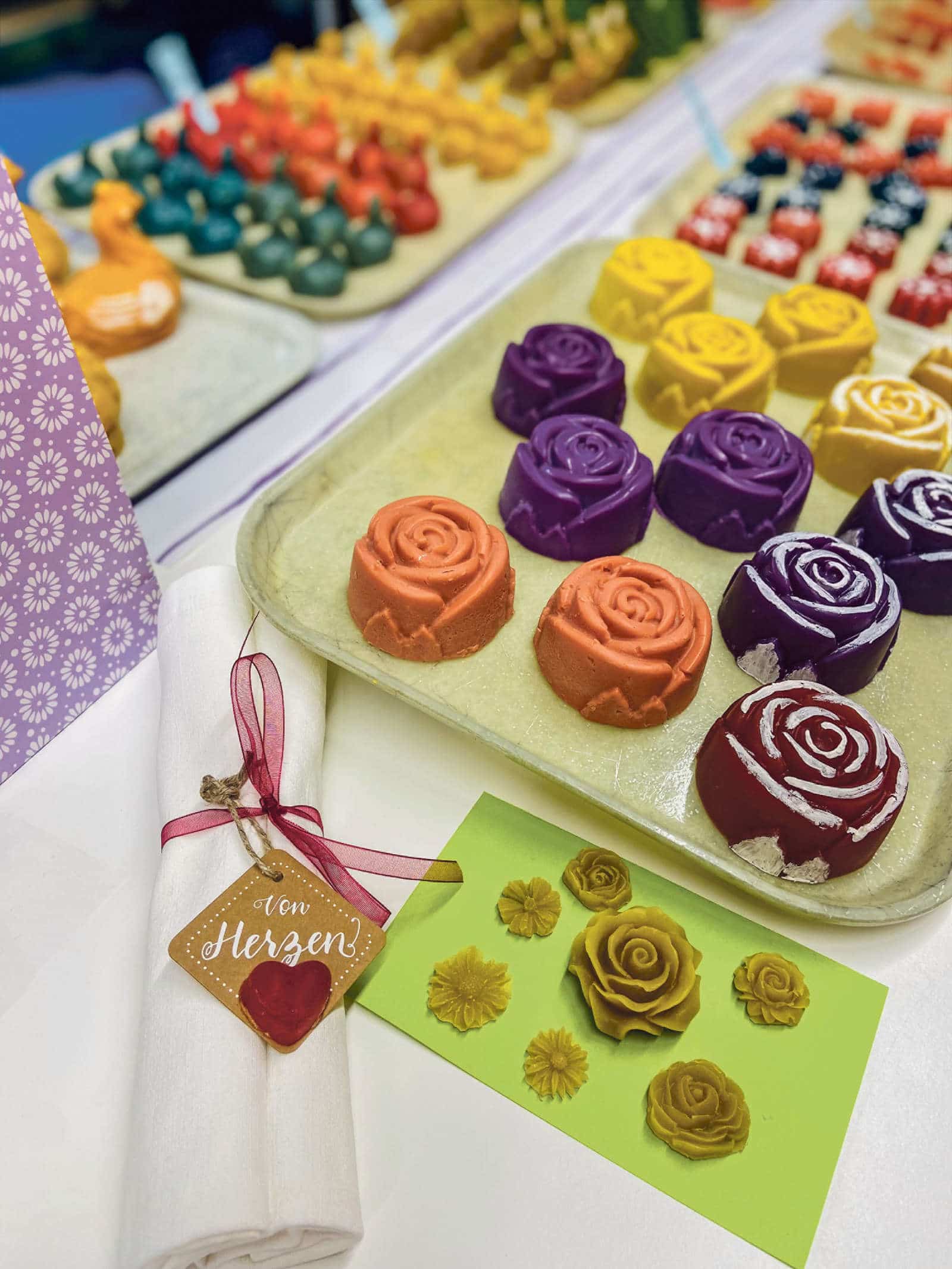 Seifenhaus in Welschenrohr / Anzeiger Thal Gäu Olten