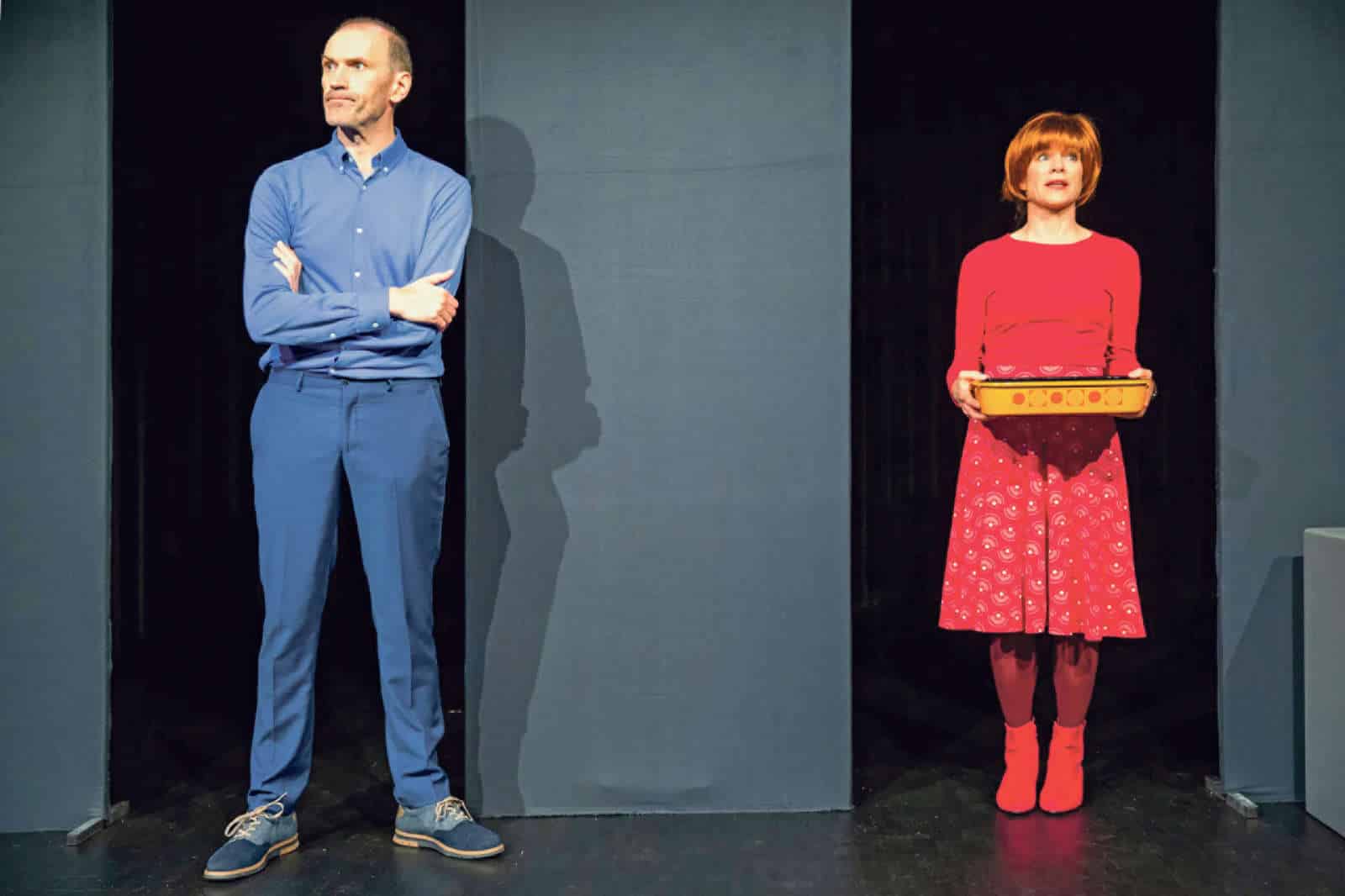 Odermatt und Boog / Anzeiger Thal Gäu Olten