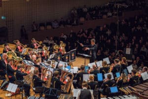 Oberaargauer Brass Band OBB / Anzeiger Thal Gäu Olten