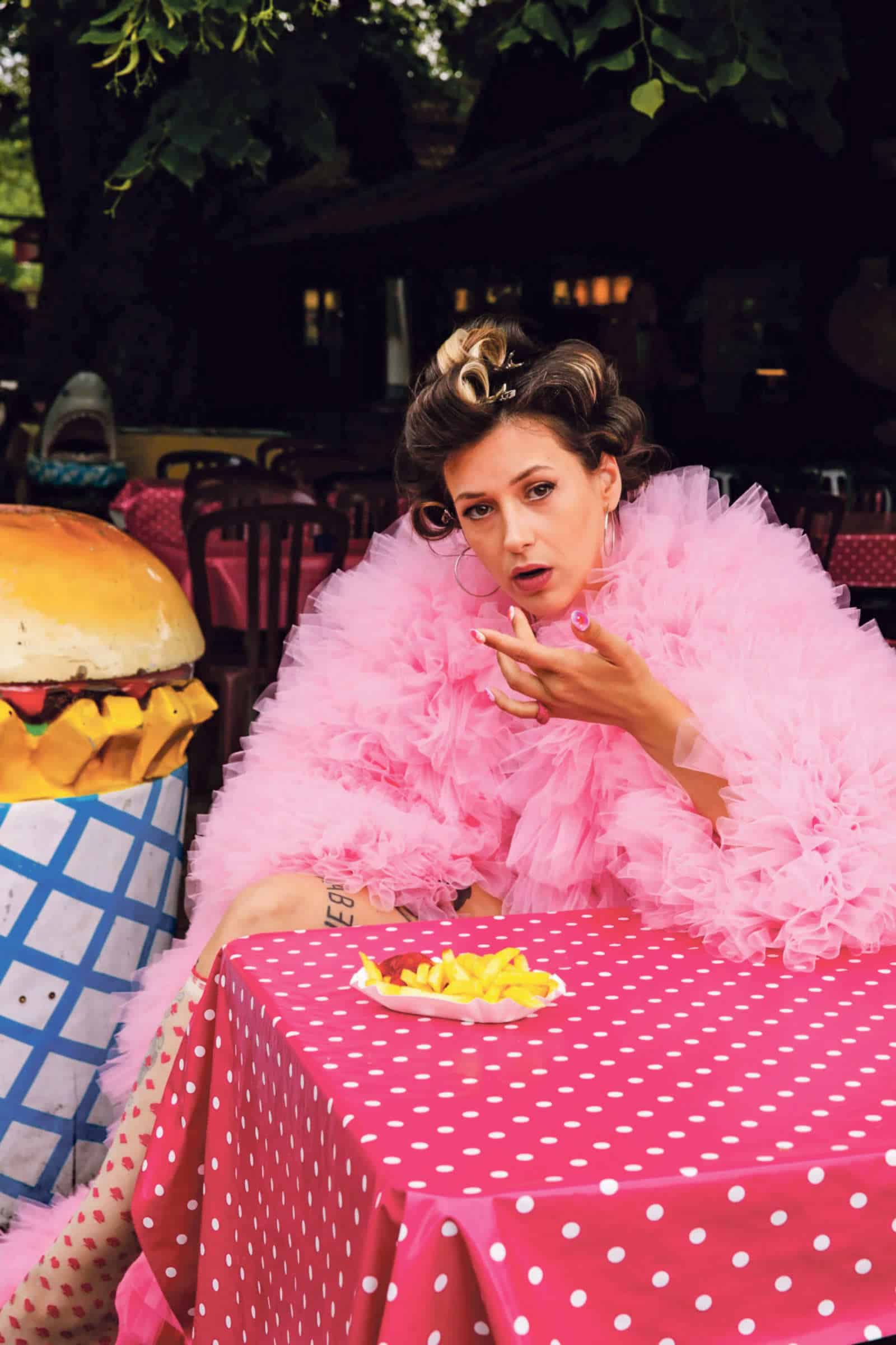 Lisa Christ / Anzeiger Thal Gäu Olten