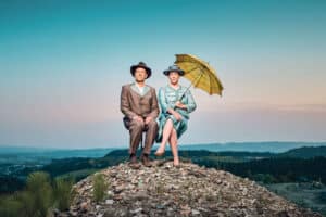 39. Oltner Kabarett-Tage / Anzeiger Thal Gäu Olten