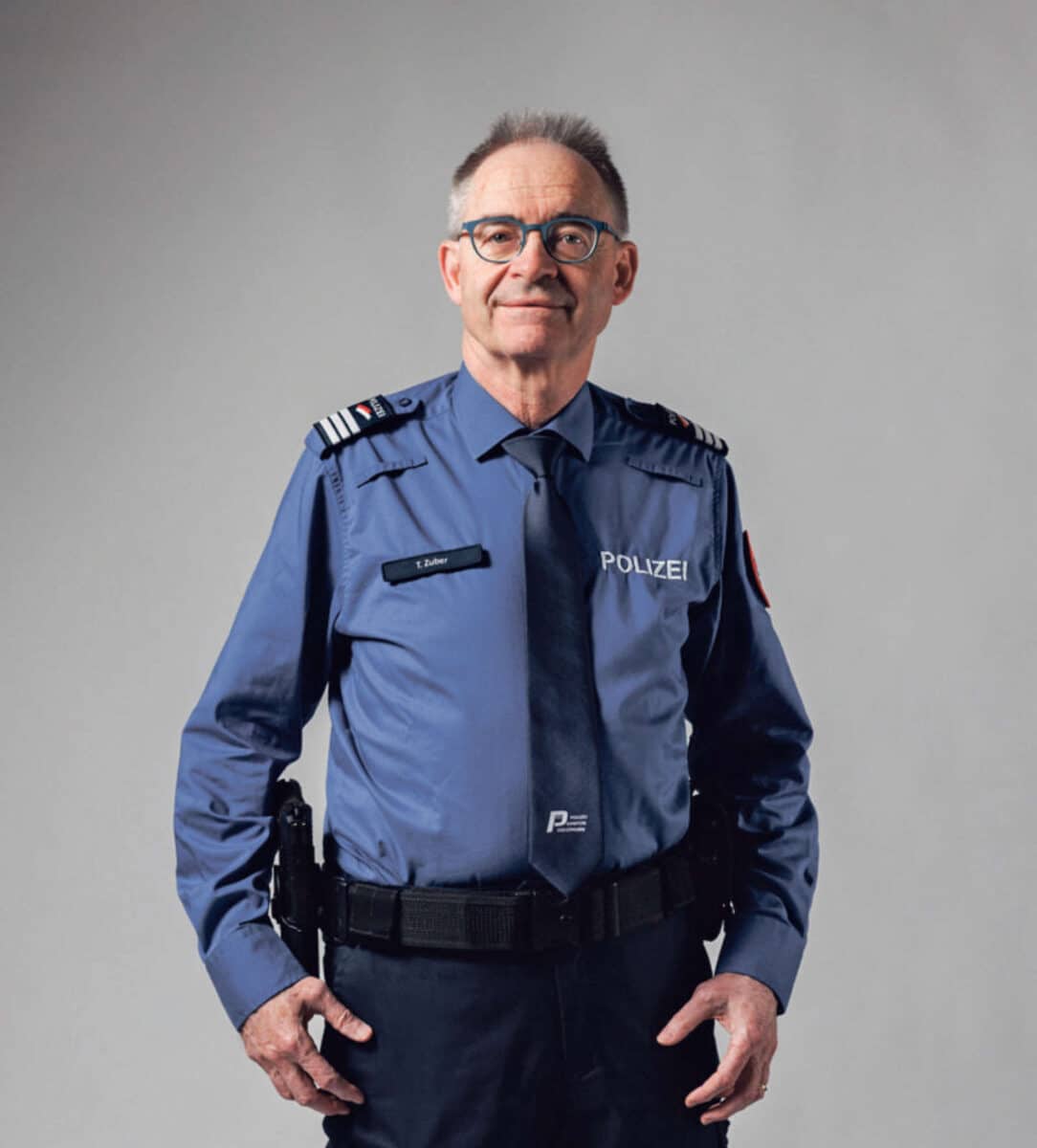 Kriminalstatistik Solothurn / Anzeiger Thal Gäu Olten