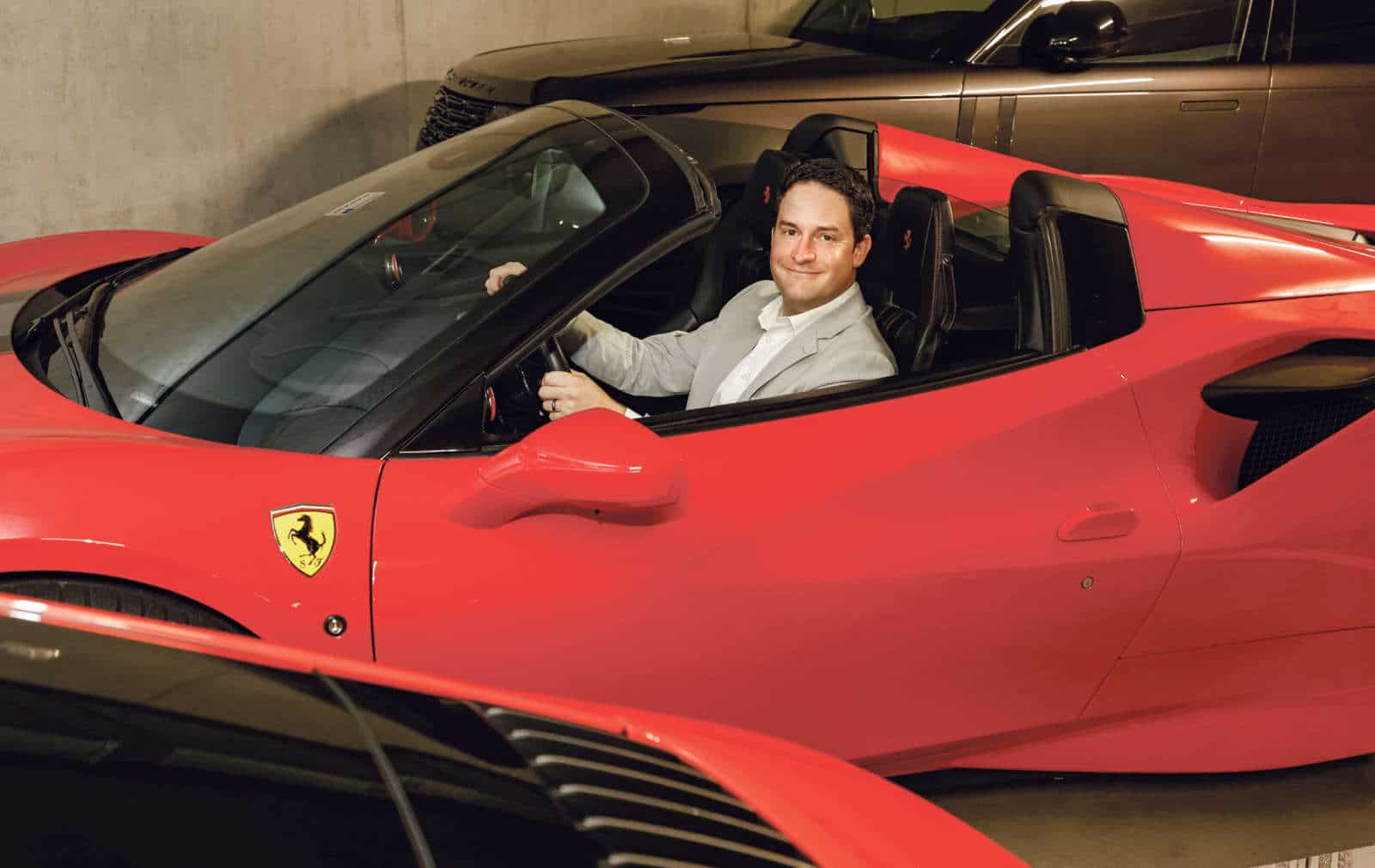 SO 1 Edel & Stark AG / Anzeiger Thal Gäu Olten