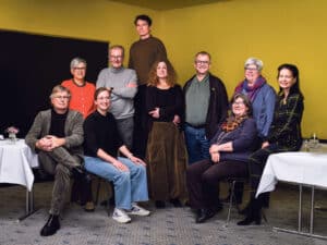 KulturAcademy SO / Anzeiger Thal Gäu Olten