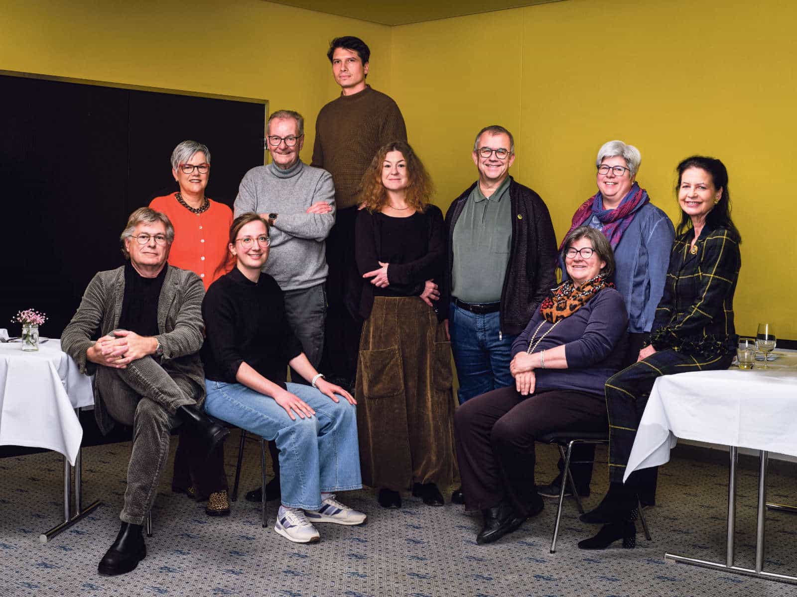 KulturAcademy SO / Anzeiger Thal Gäu Olten