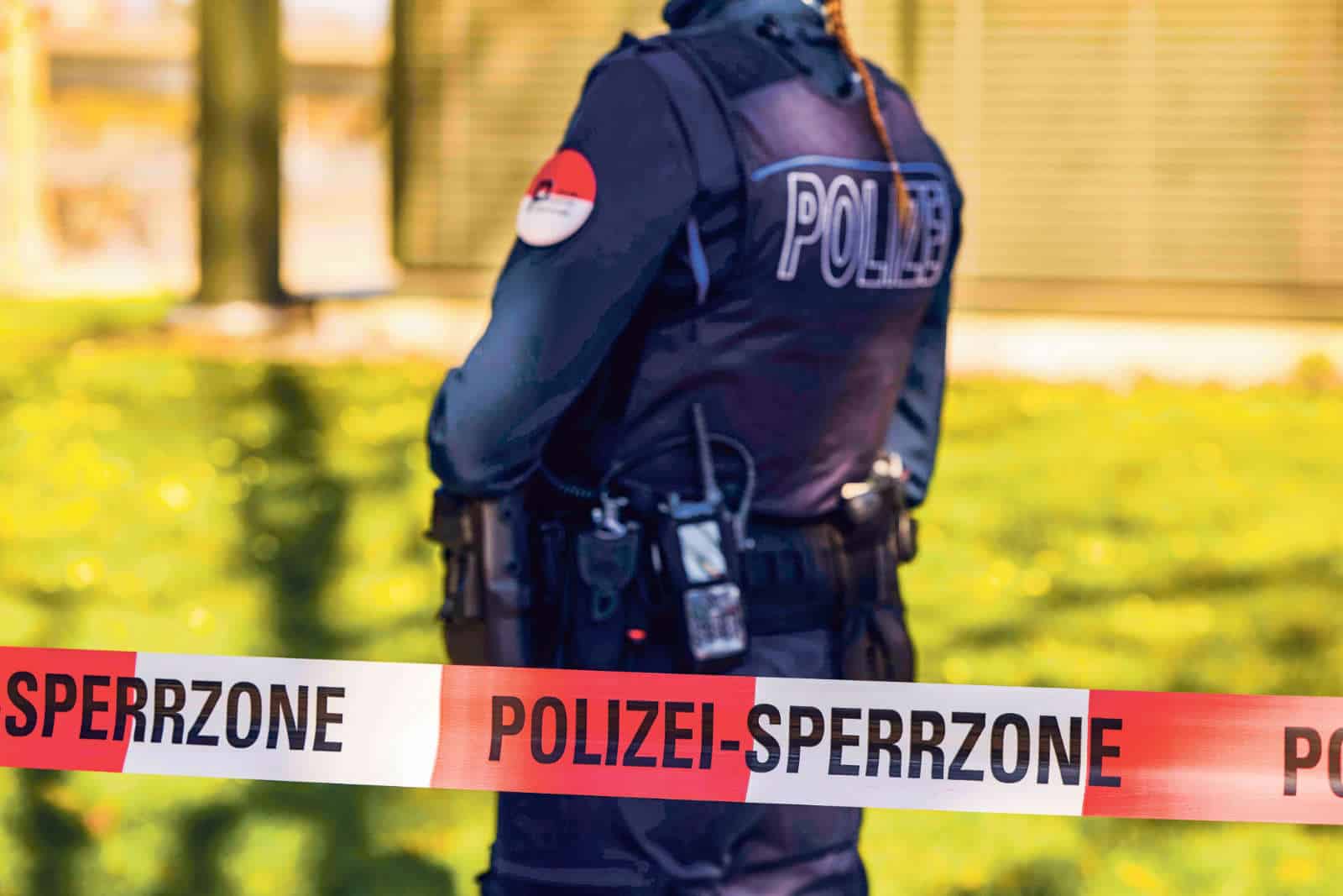 Kriminalstatistik Solothurn / Anzeiger Thal Gäu Olten