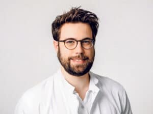 Eric Treutlein