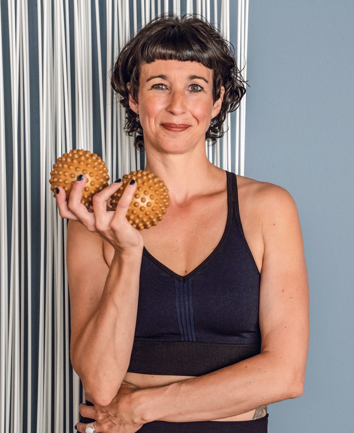 Caroline Gumbiller