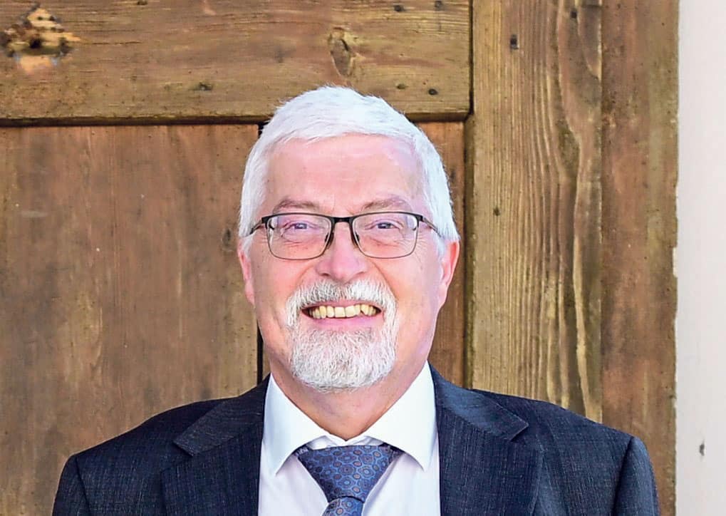 Kurt Heutschi
