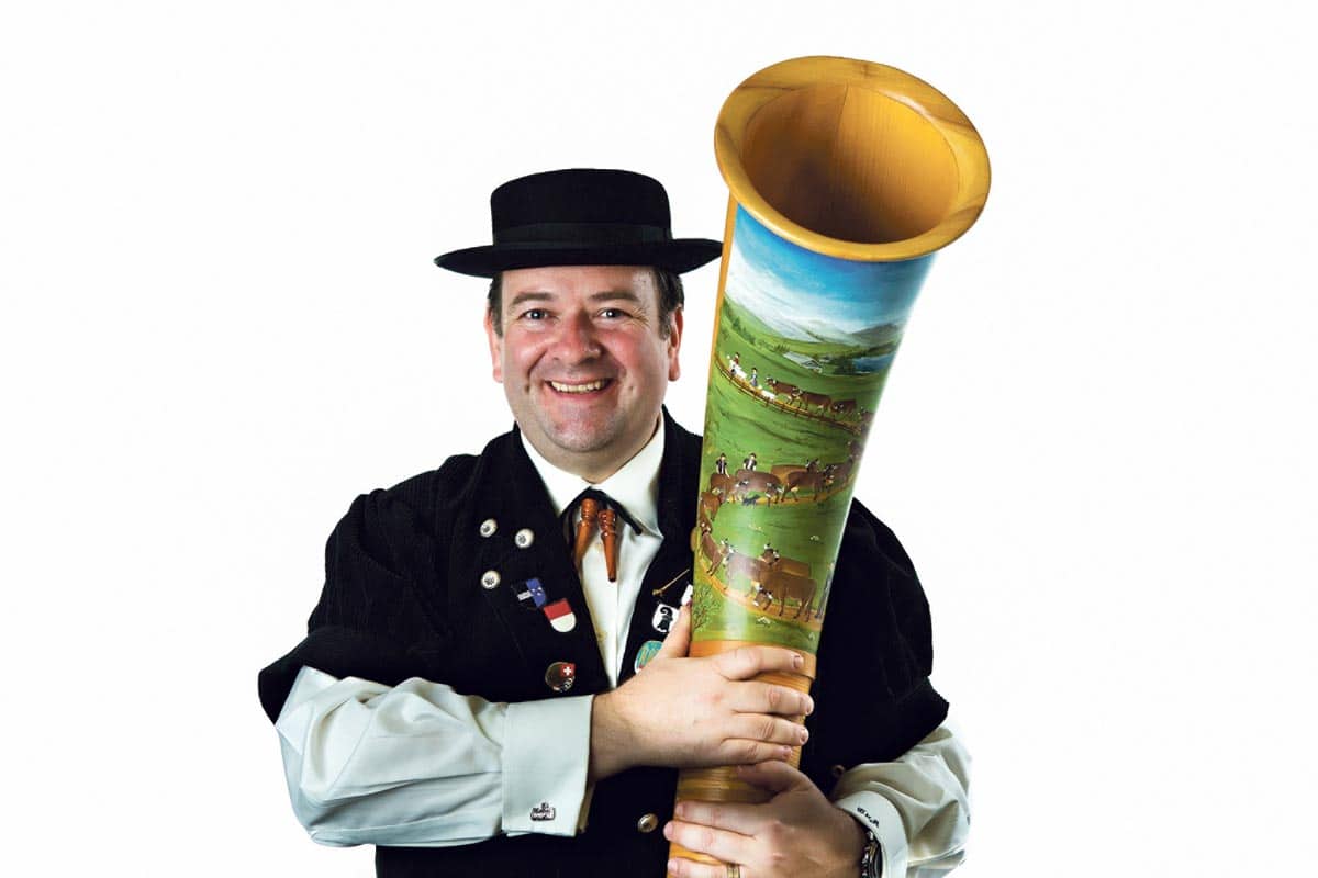 Thomas von Arx