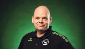 Hanspeter Arnold