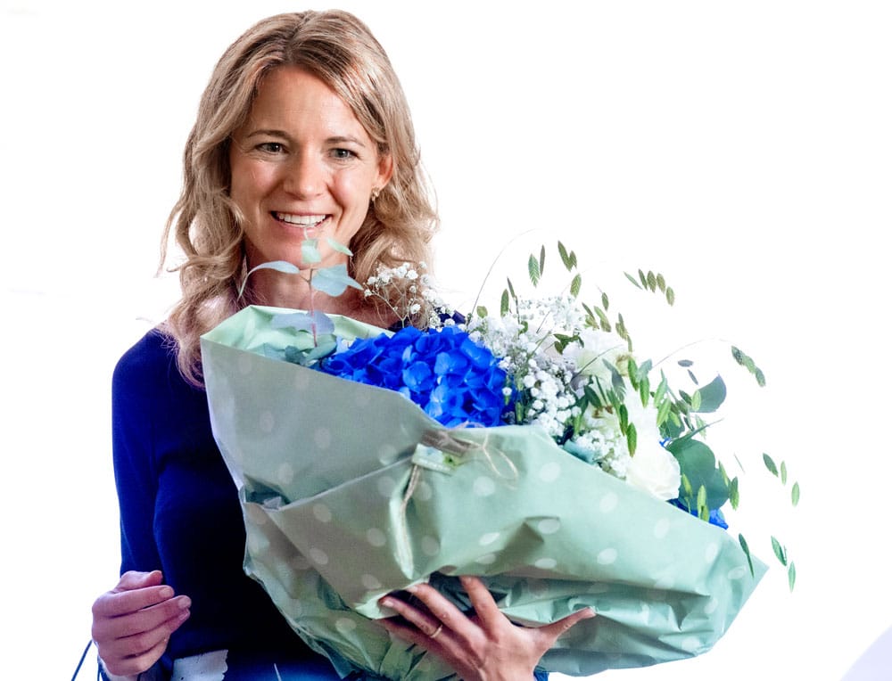 Kathrin Saner