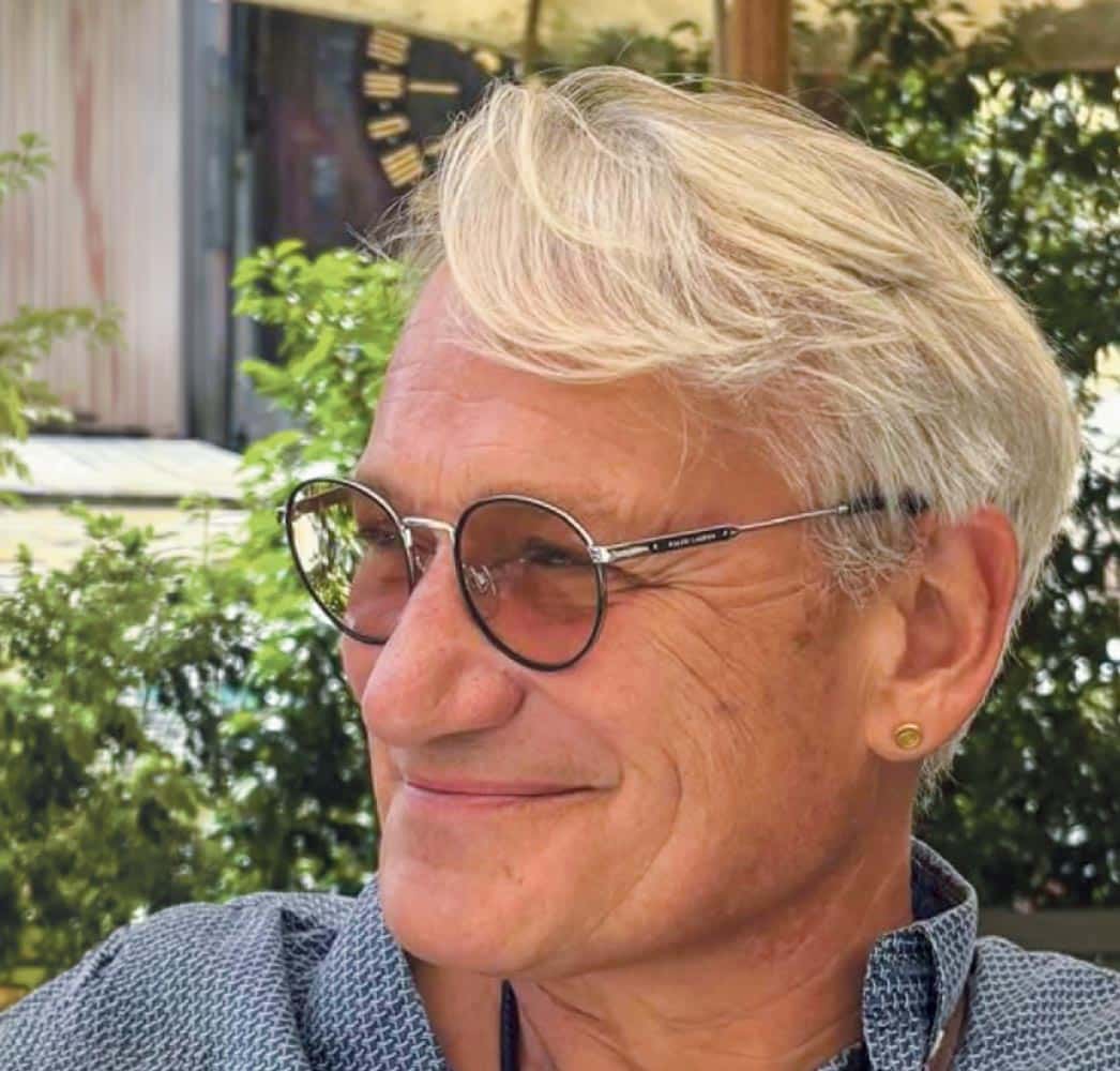 Norbert Eggenschwiler