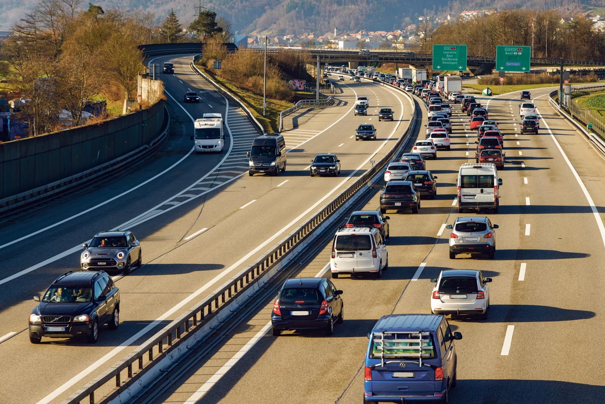 A1 Härkingen