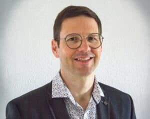 Christian Nebiker