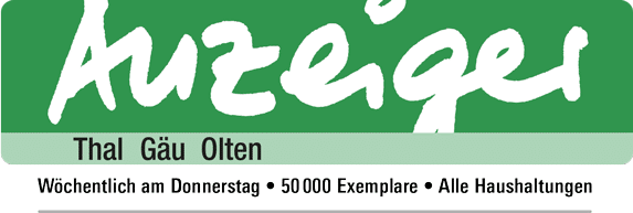 Anzeiger TGO