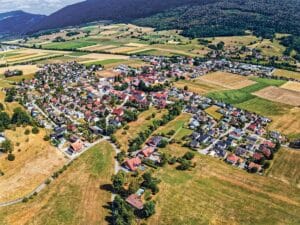 Matzendorf