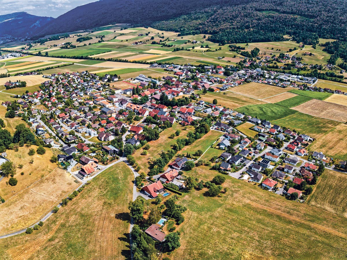 Matzendorf