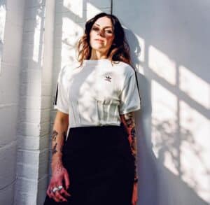 Amy Macdonald