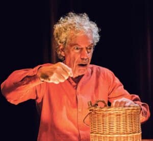 Christoph Schwager
