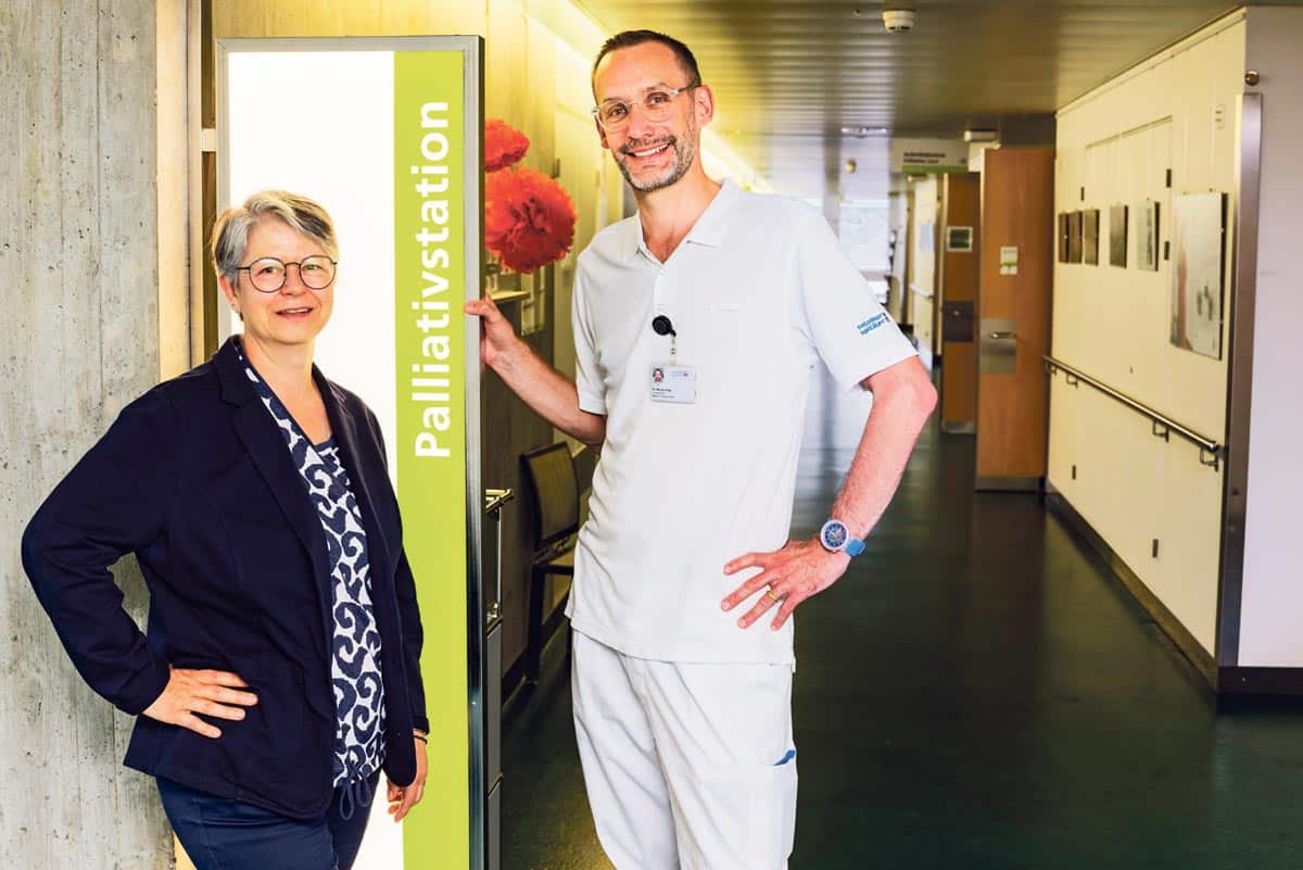 Palliative-Care-Woche