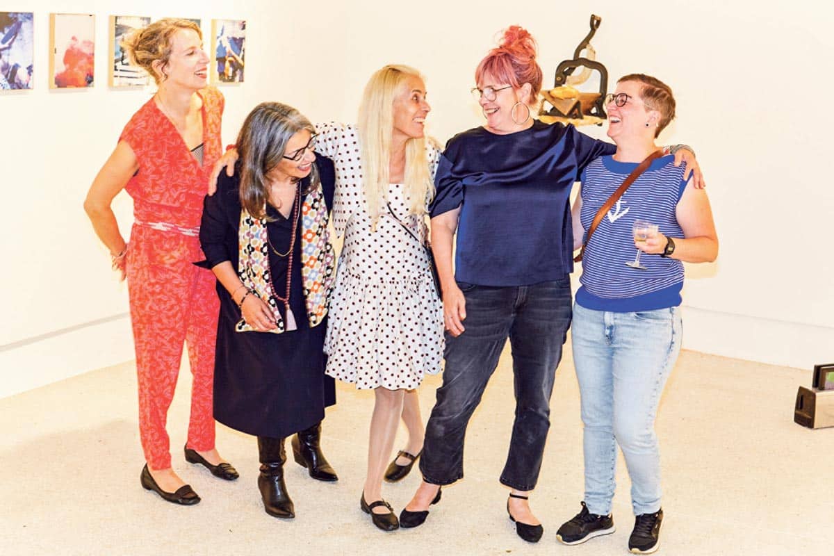 Vernissage