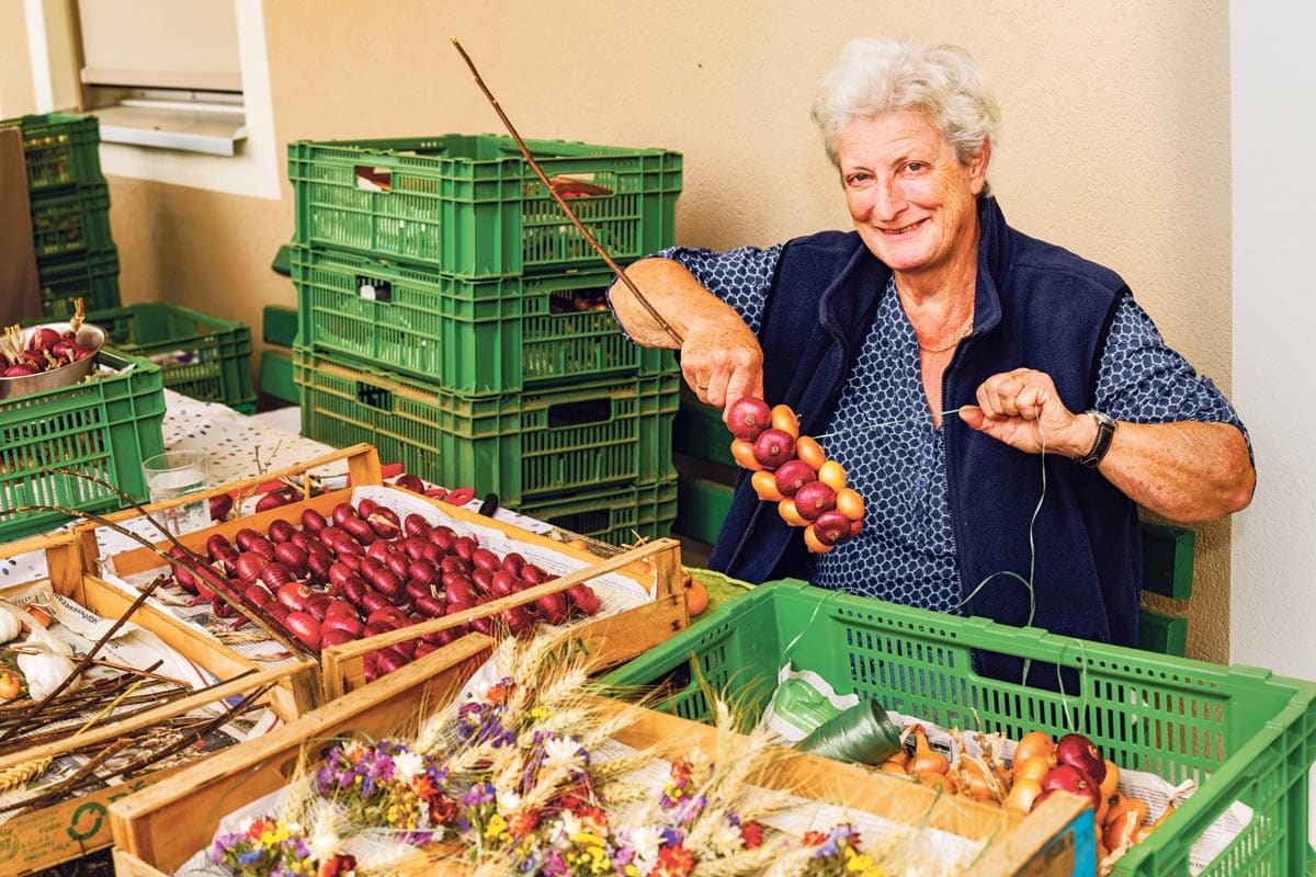 Annina Tschumi
