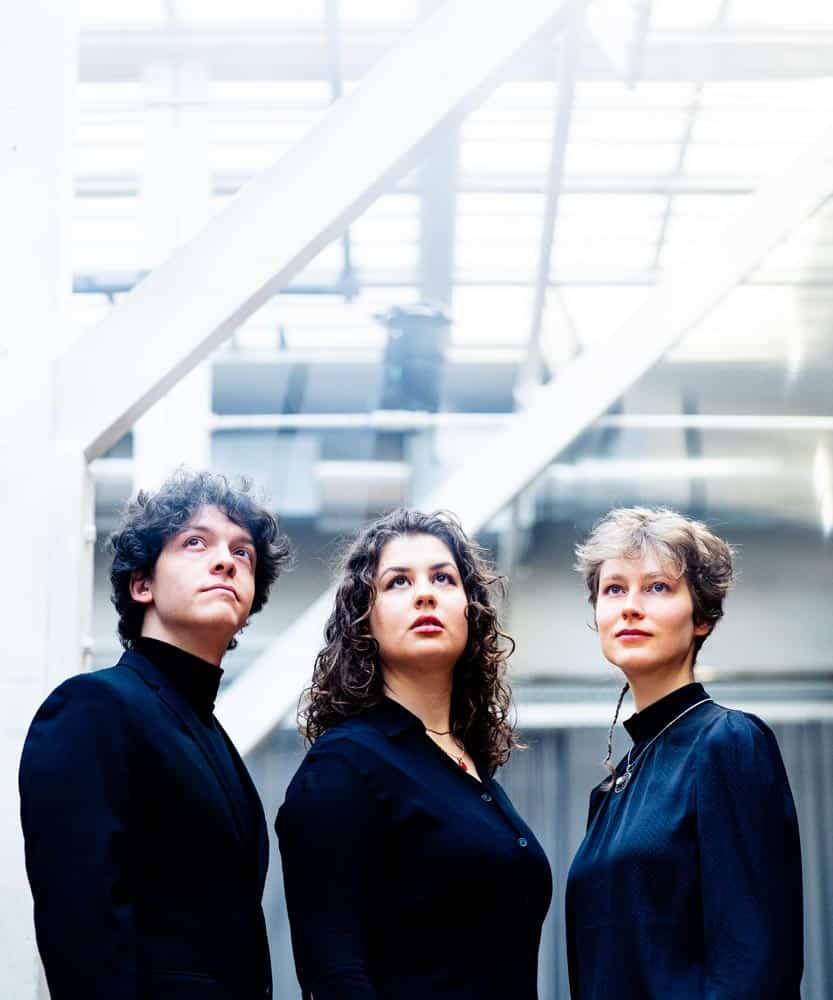 Dora Piano Trio