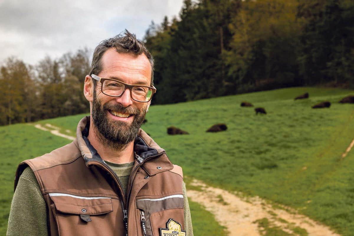 Matthias Muff