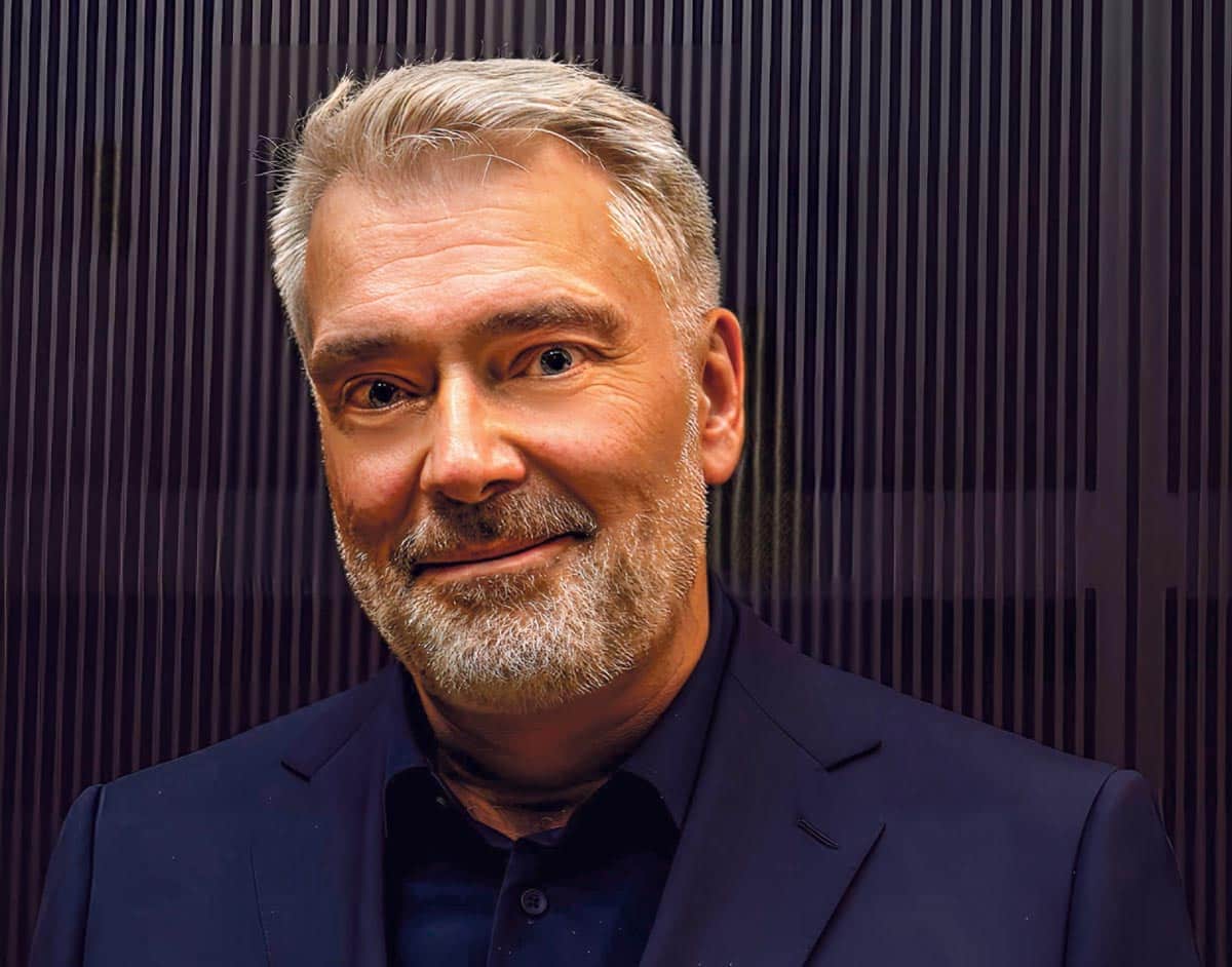 Sandro Brotz