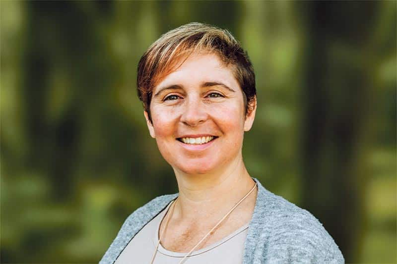 Tanja Freudiger