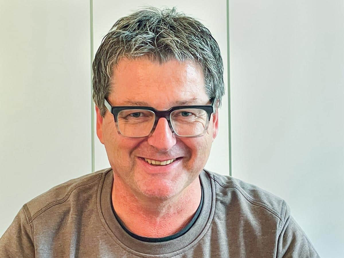 Walter Kiener