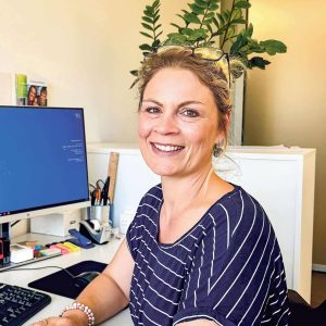 1-Sandra Rupp SRK Kanton Solothurn / Anzeiger Thal Gäu Olten