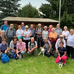 Aktives Alter Egerkingen / Anzeiger Thal Gaeu Olten