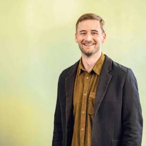 Thomas Lanz Stadt Olten / Anzeiger Thal Gäu Olten