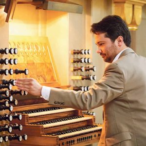 11-Christoph-Mauerhofer-Orgel-1 Christoph Mauerhofer / Anzeiger Thal Gäu Olten