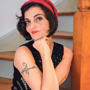 Denise Denise Donatsch / Anzeiger Thal Gäu Olten