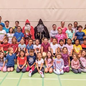 Samichlaus TV Olten / Anzeiger Thal Gäu Olten