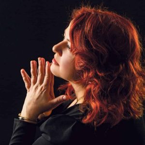 Maria Anikina / Anzeiger Thal Gäu Olten