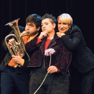 Dies und das Dimitris / Anzeiger Thal Gäu Olten